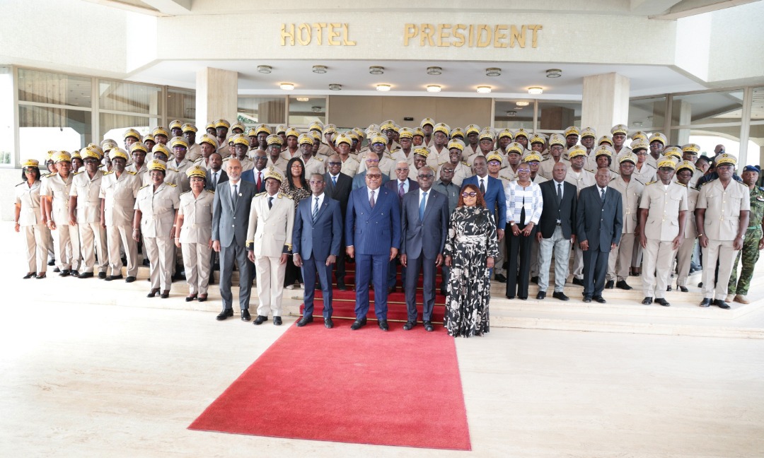 Présidentielle du 25 octobre| Mode opératoire du scrutin